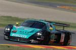 Maserati MC-12 Corse GT FIA 2006 года